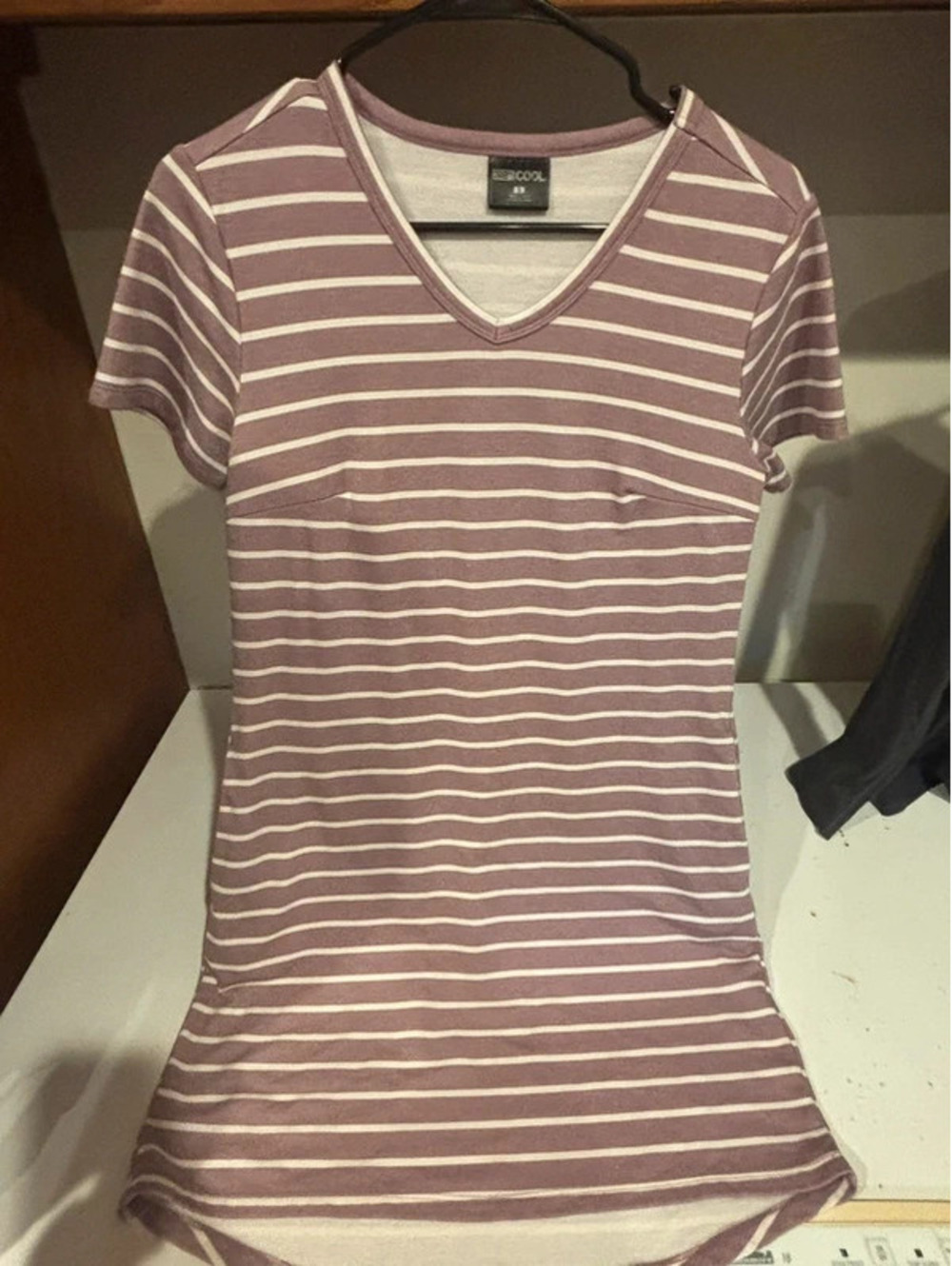 32 degrees cool small dress with pockets - M7
